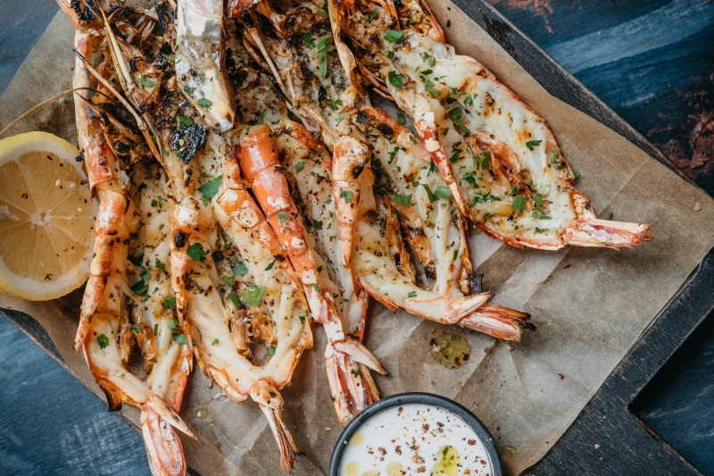 Langoustine